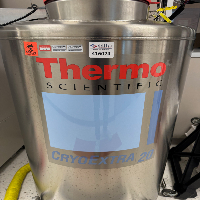 Thermo CryoExtra 20 Cryogenic Storage System image 0
